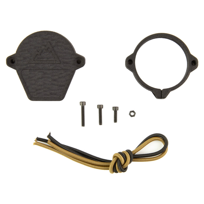 Rear Universal ScopeCap