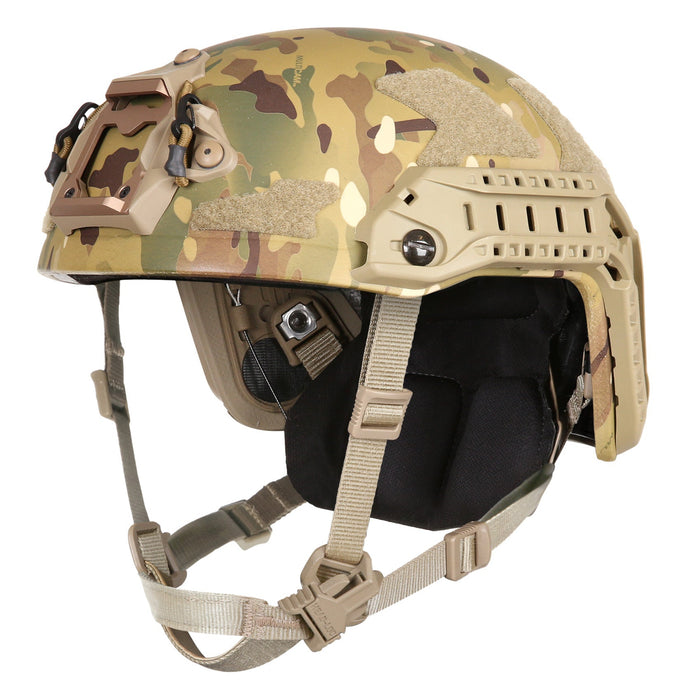 MultiCam; Ops-Core - FAST XP G2 - HCC Tactical