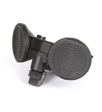 Black; Ops-Core - Voice Projection Unit (VPU) - HCC Tactical