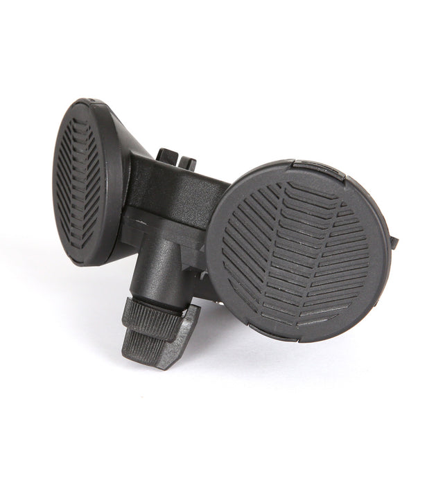 Black; Ops-Core - Voice Projection Unit (VPU) - HCC Tactical