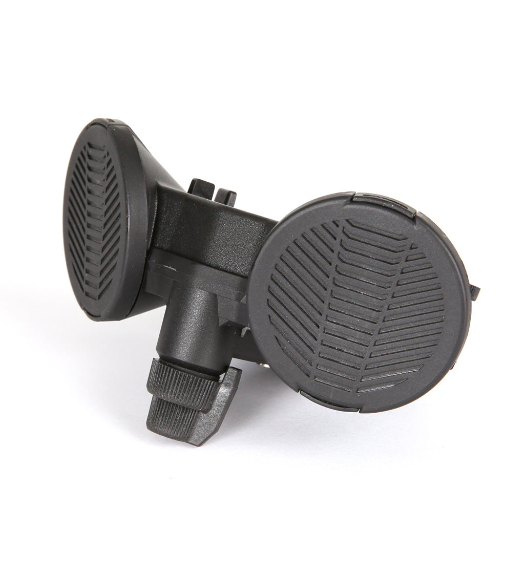 Black; Ops-Core - Voice Projection Unit (VPU) - HCC Tactical