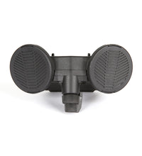 alt - Black; Ops-Core - Voice Projection Unit (VPU) - HCC Tactical