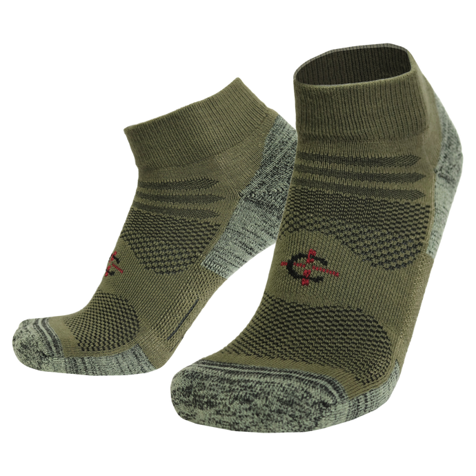 Outdoor X-Trainer