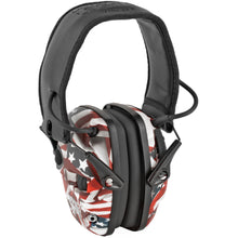 One Nation; Howard Leight - Impact Sport Electronic Earmuff - HCC Tactical