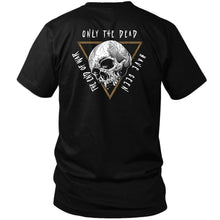 Only The Dead