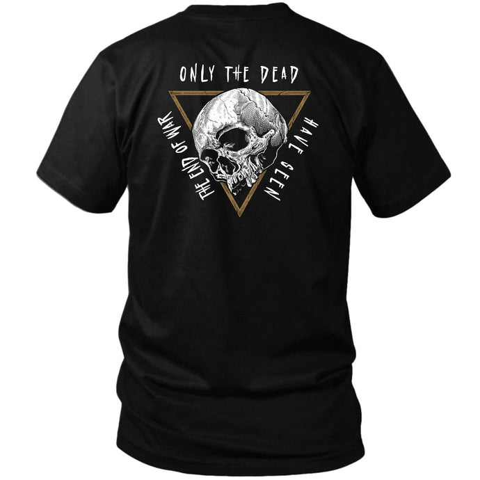 Only The Dead