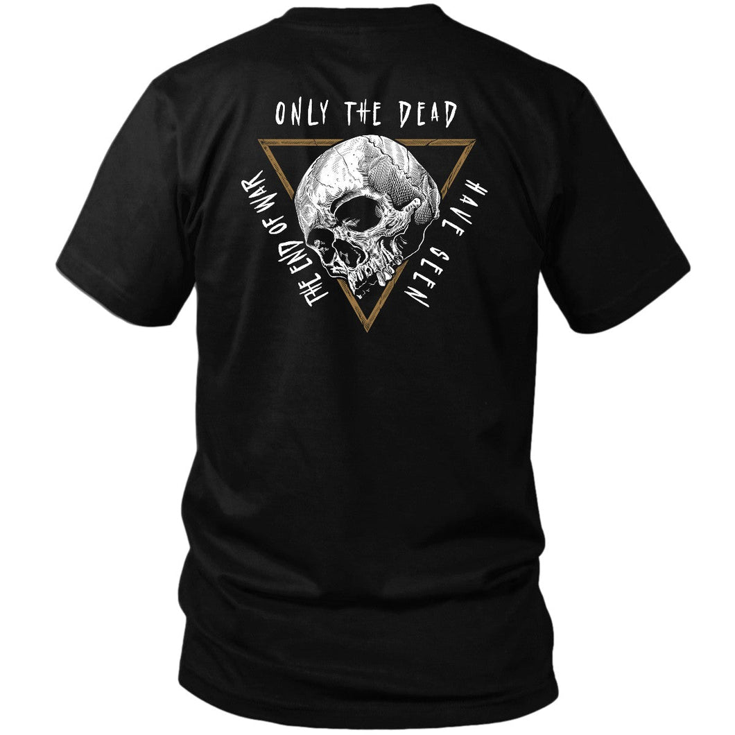 Only The Dead