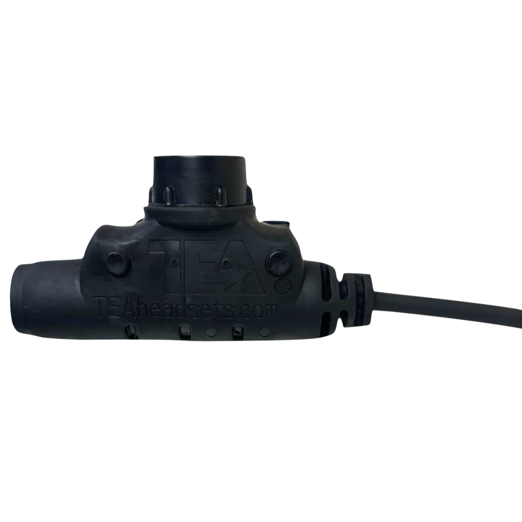 Ops-Core - U-94 PTT for APX- HCC Tactical