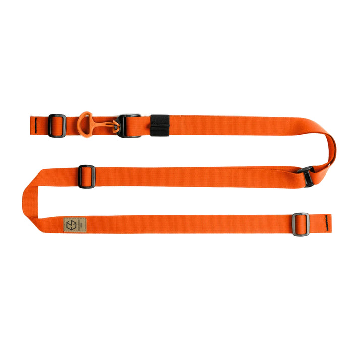 Orange; Edgar Sherman Sling - ESD Sling - HCC Tactical