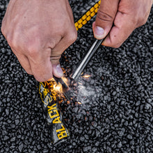 Black Beards Ferro Rod Fire Starter