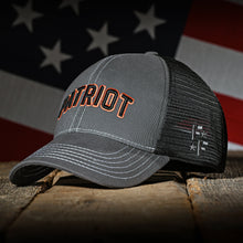 Patriot (Trucker Hat)