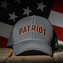 Patriot (Trucker Hat)