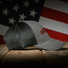 Patriot (Trucker Hat)