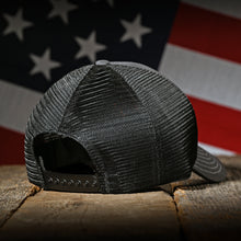 Patriot (Trucker Hat)