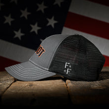 Patriot (Trucker Hat)