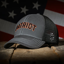 Patriot (Trucker Hat)