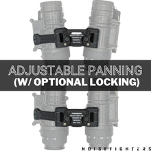 Noisefighters - Panobridge M1 - v5 - HCC Tactical