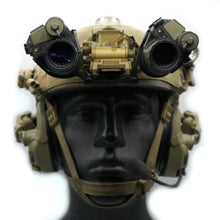 NoiseFighters - Panobridge M-ZERO - v5 - HCC Tactical