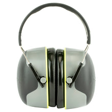 alt - Black / Gray; 3M - Sport Ultimate Hearing Protector - HCC Tactical