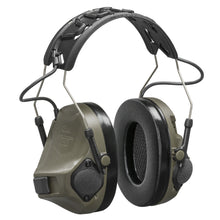 OD Green; 3M - ComTac VIII Defender - v2 - HCC Tactical