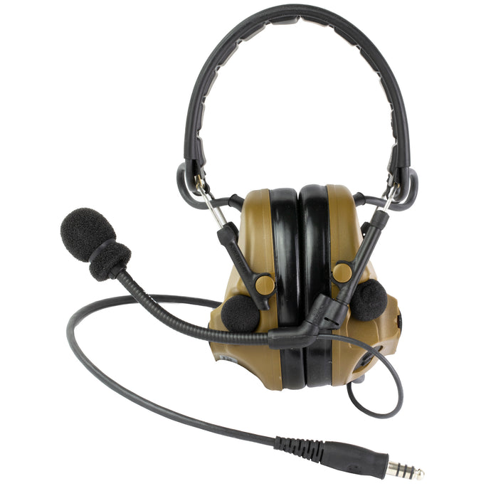 ComTac V Headset