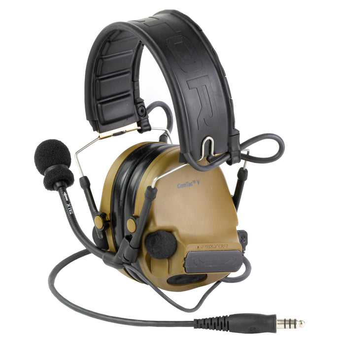 ComTac V Headset