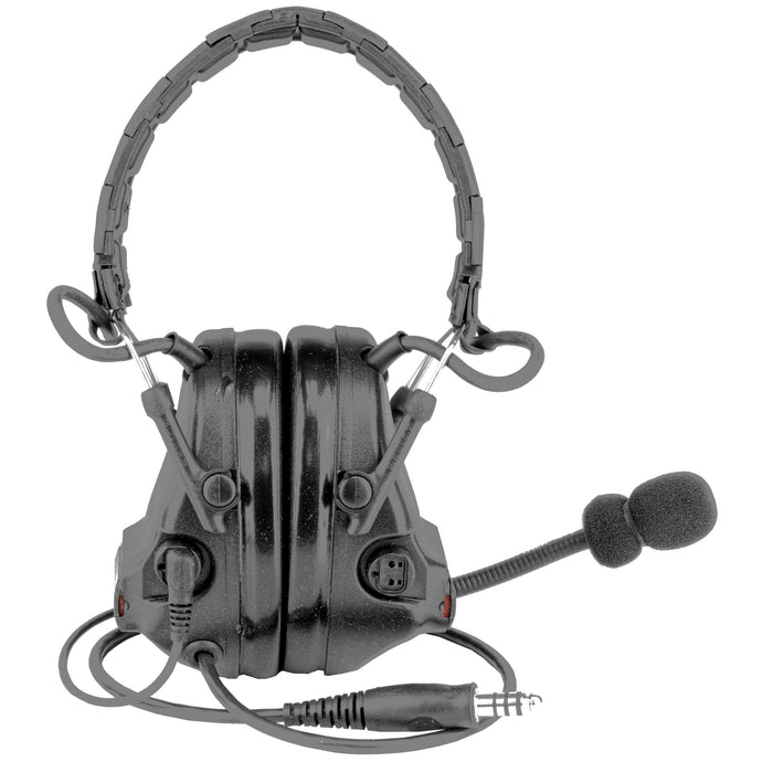 ComTac V Headset