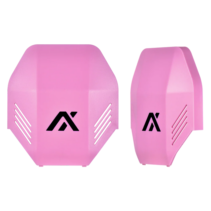 Orchid Purple; Axil - MX Plate - HCC Tactical