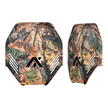 Sportmans Camo; Axil - MX Plate - HCC Tactical