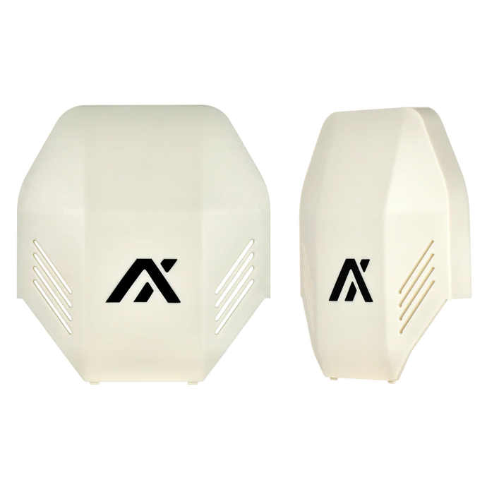 Bone White; Axil - MX Plate - HCC Tactical