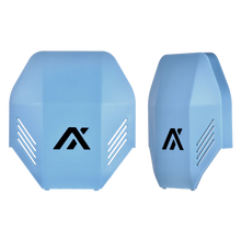 Slate Blue; Axil - MX Plate - HCC Tactical