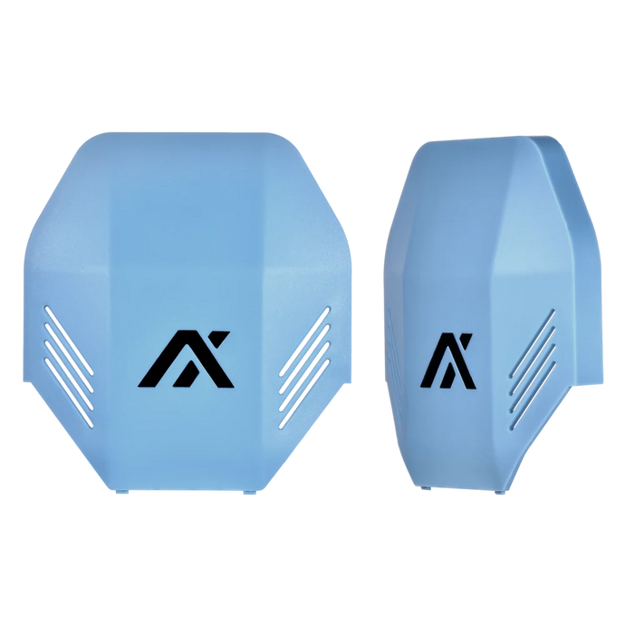 Slate Blue; Axil - MX Plate - HCC Tactical