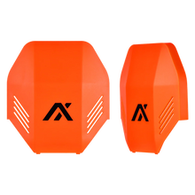 Blaze; Axil - MX Plate - HCC Tactical