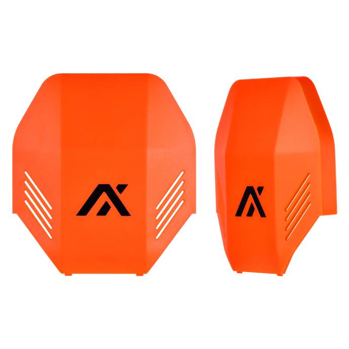 Blaze; Axil - MX Plate - HCC Tactical