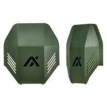 OD Green; Axil - MX Plate - HCC Tactical
