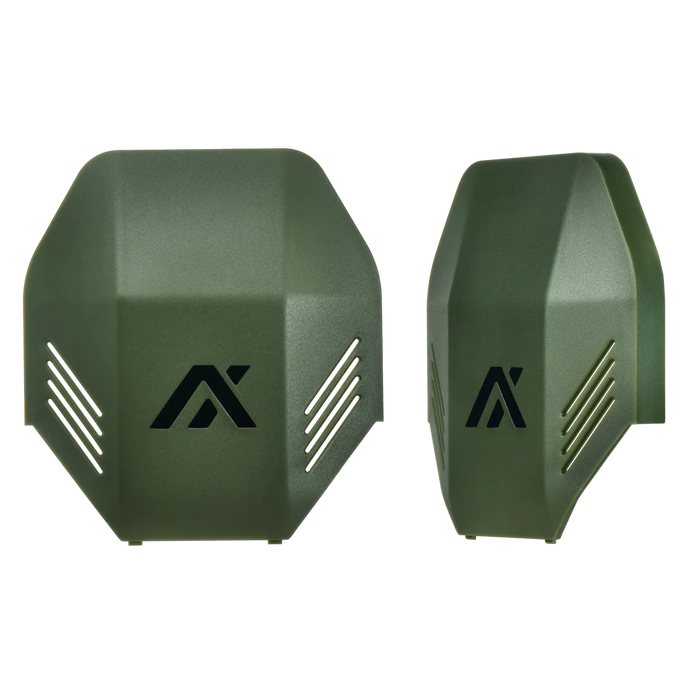 OD Green; Axil - MX Plate - HCC Tactical