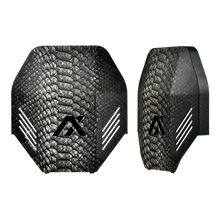 Black Venom; Axil - MX Plate - HCC Tactical