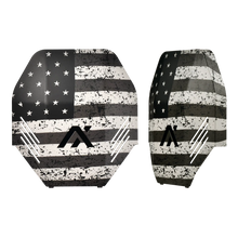 Freedom; Axil - MX Plate - HCC Tactical