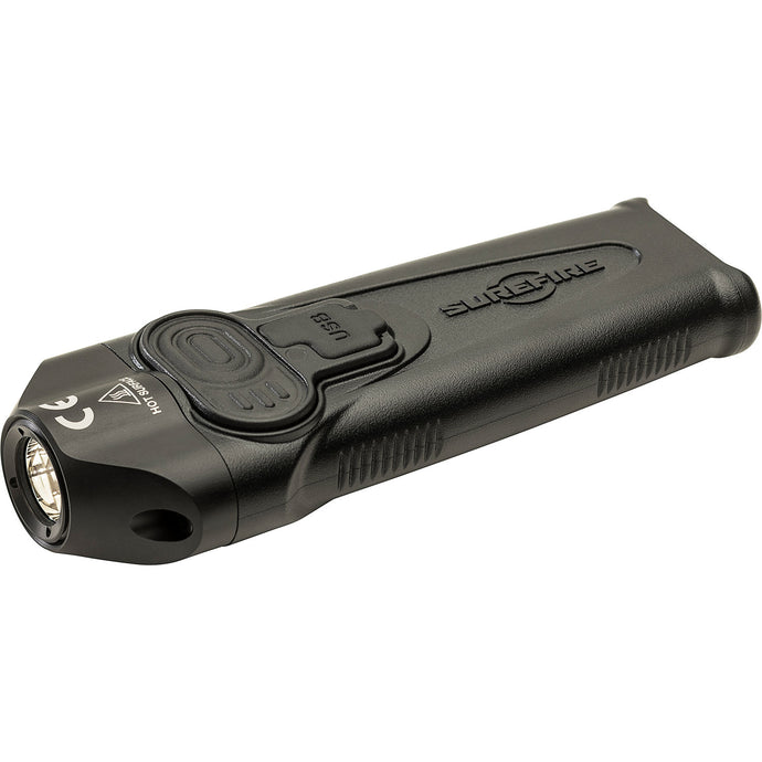 Black; Surefire - Stiletto - HCC Tactical