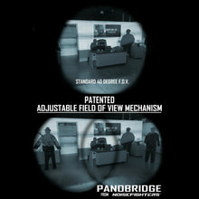 Noisefighters - Panobridge M1 - v - HCC Tactical