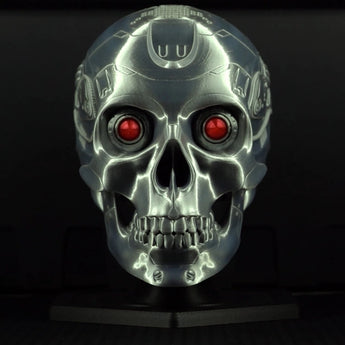NOD-Pod - Cyber Skull Helmet Mount - HCC Tactical