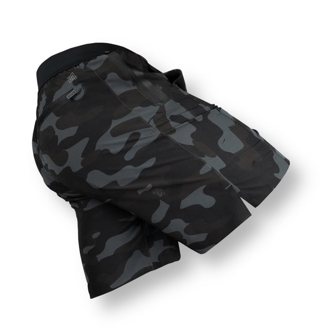 Kinetic Shorts