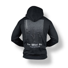 Come What May Hoodie
