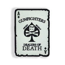 Death Card Patch
