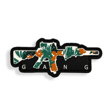 Tropo Gang Patch