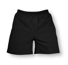 Raid Shorts