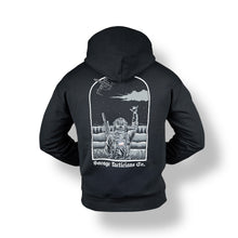 CAS Hoodie