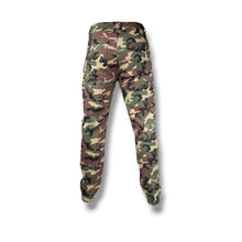 Trek Pants - M81
