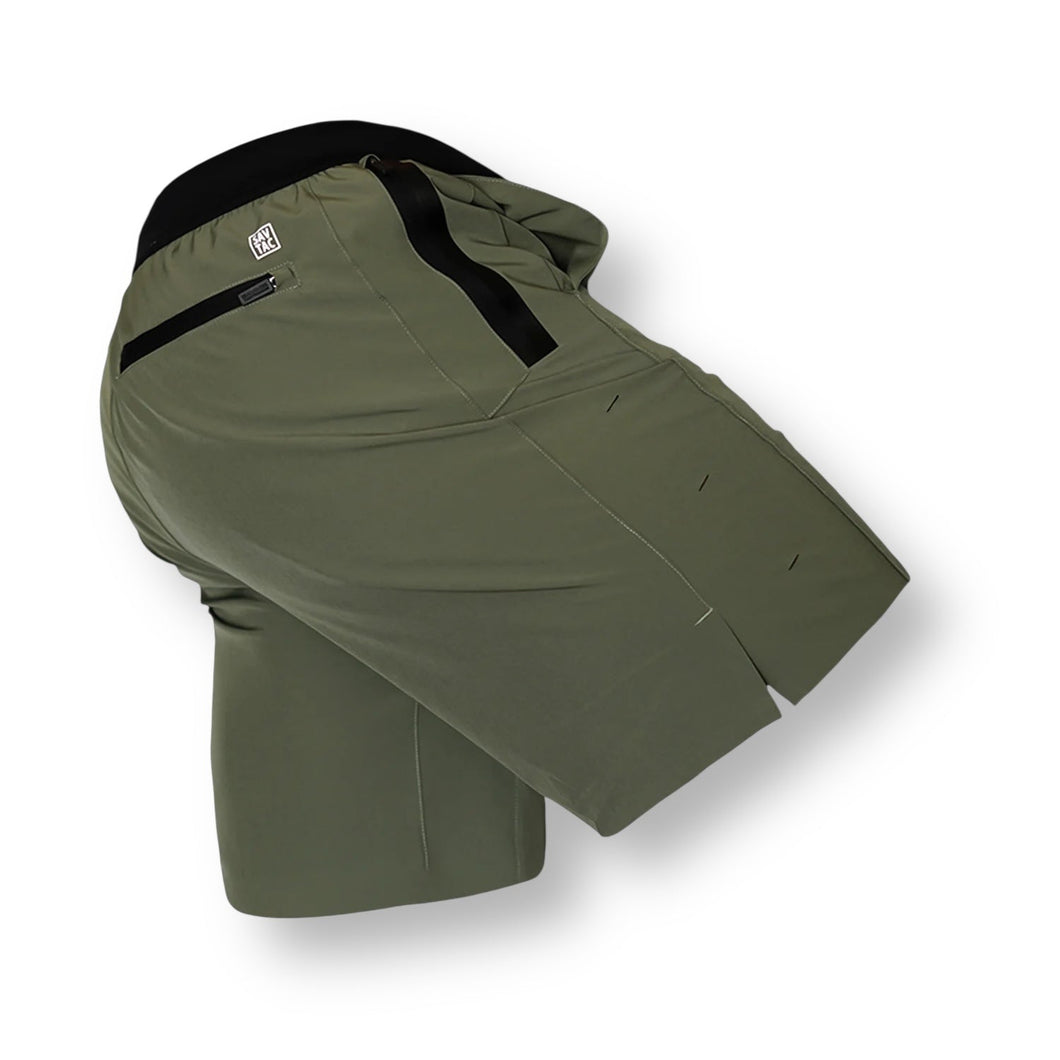 Kinetic Shorts