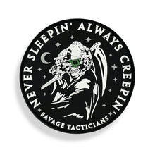Creepin' Patch